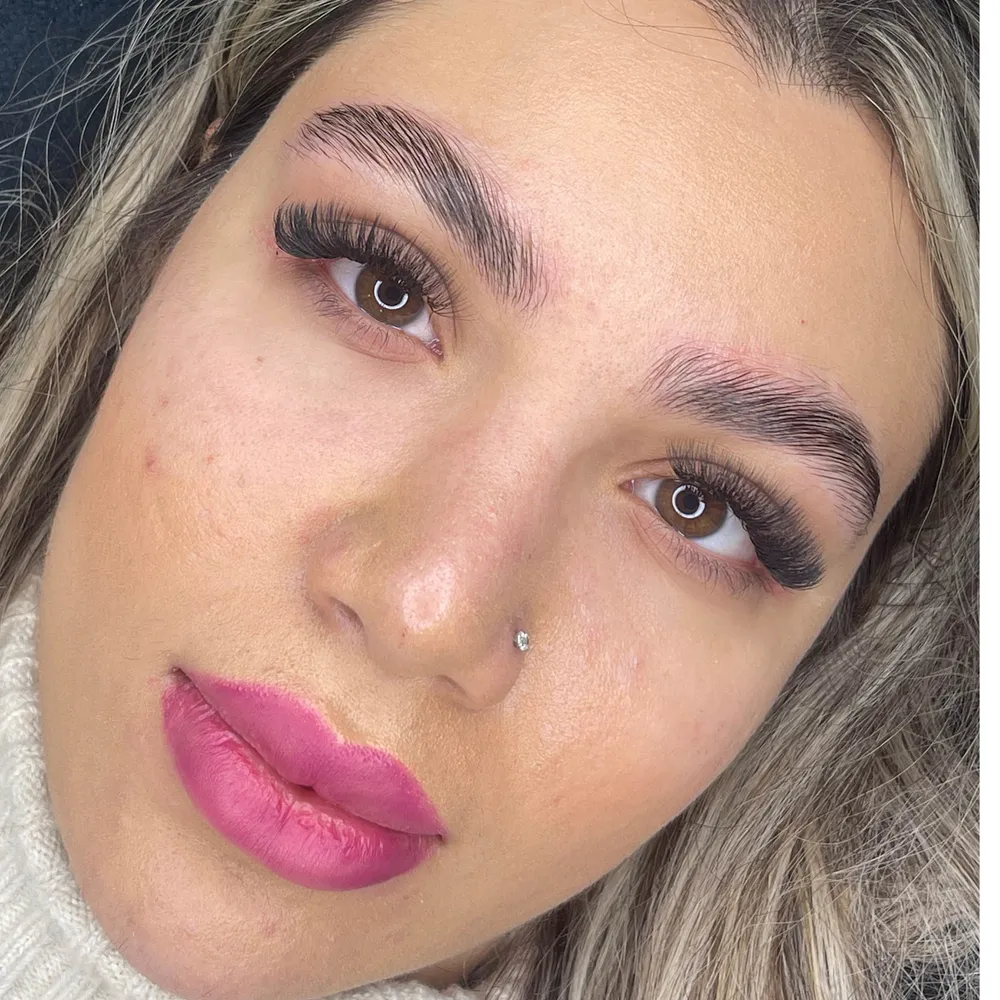 اکستنشن والیوم 