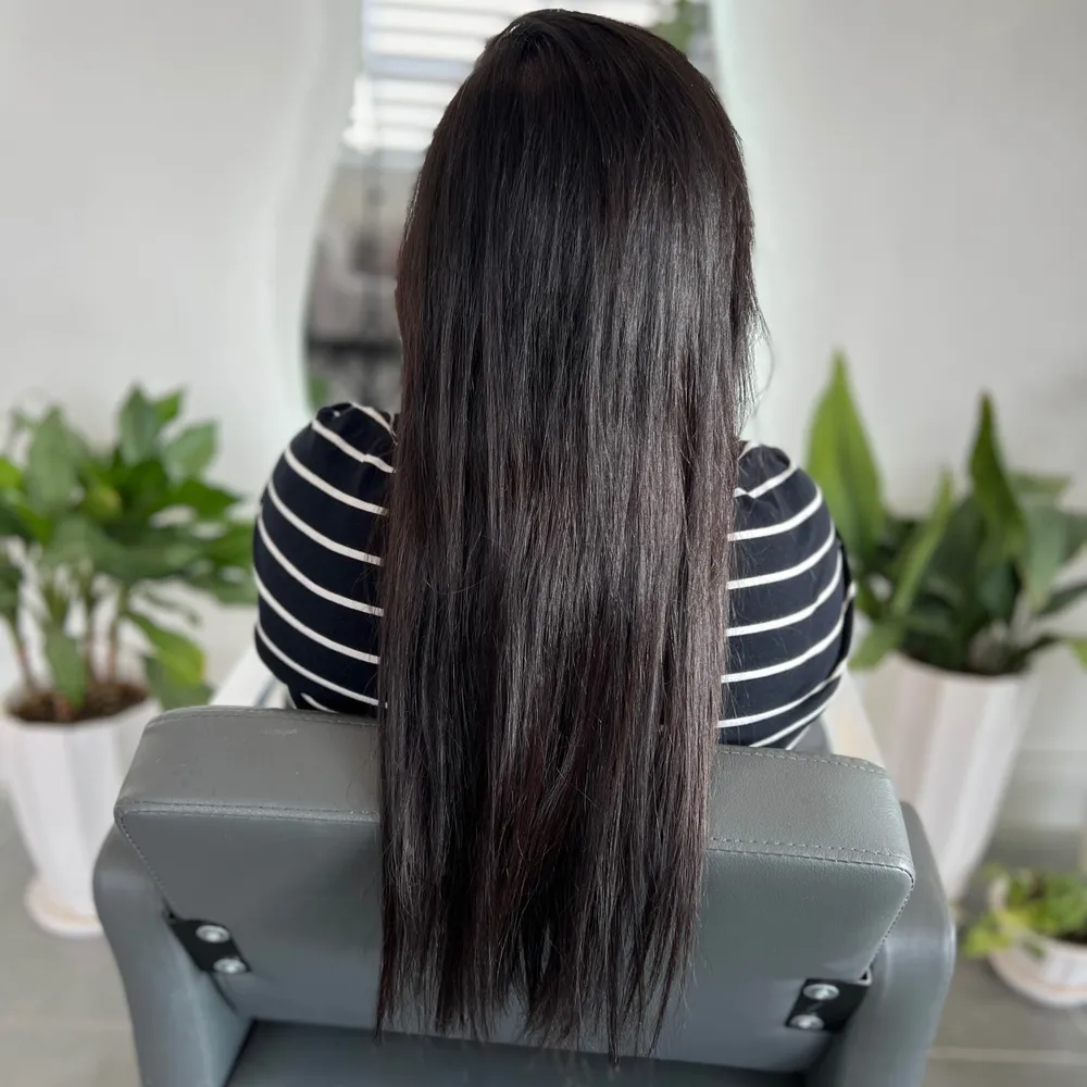 اکستنشن های لایت و بالیاژ ، آمبره