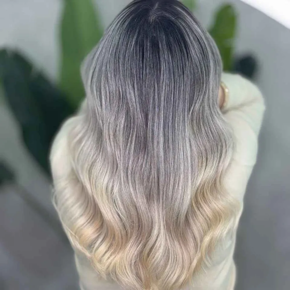 آمبره رو موی نچرال