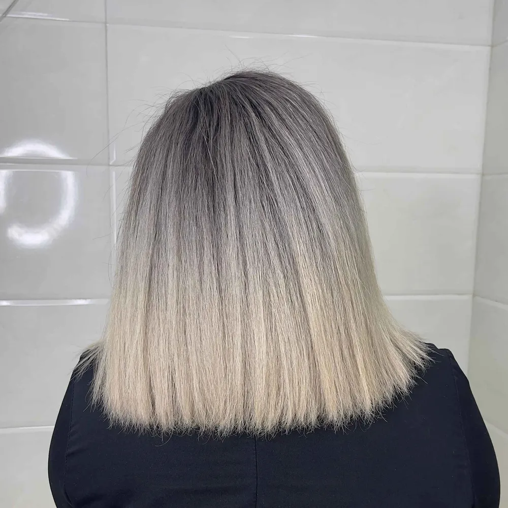 آمبره ایر تاچ یا روسی