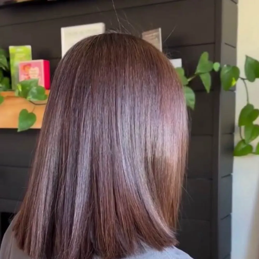 کراتین،پروتئن تراپی احیای مو‌فیلرتراپی 