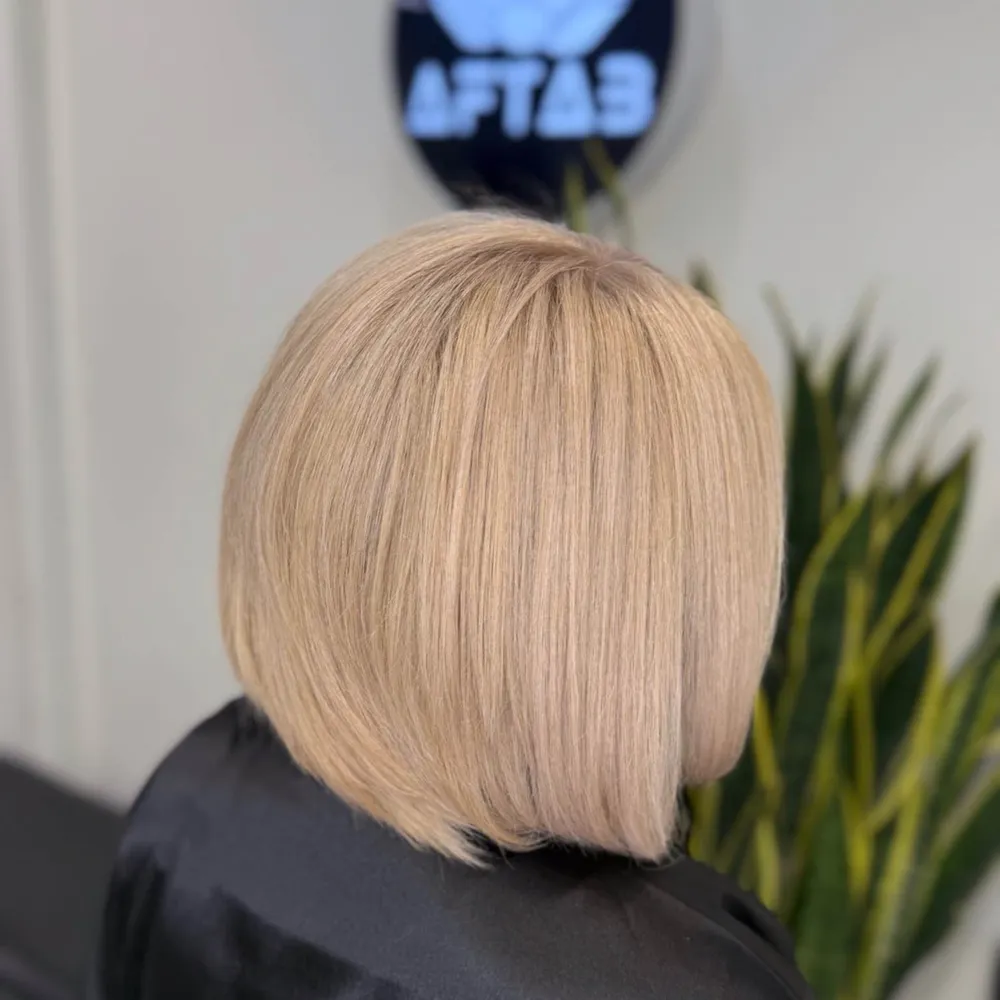 رنگ و دکلره