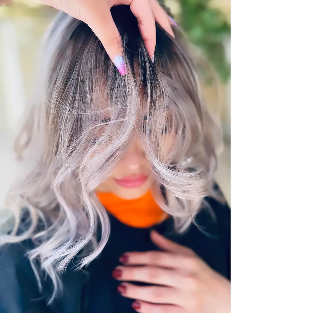 سامبره جذاب