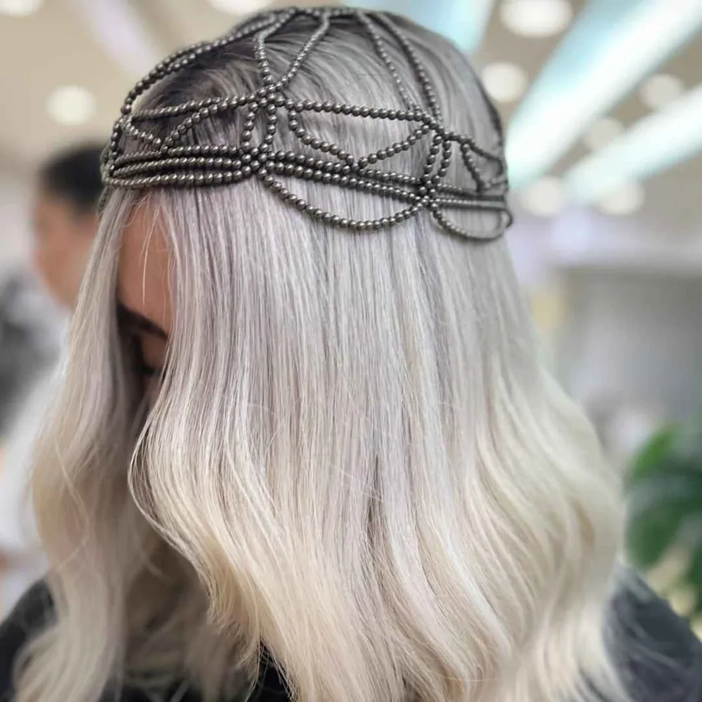 تخصصی رنگ و لایت