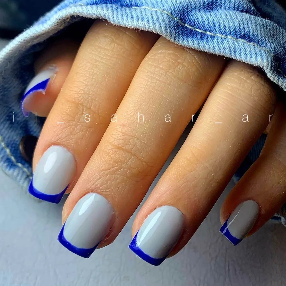 خدمات کاشت ناخن