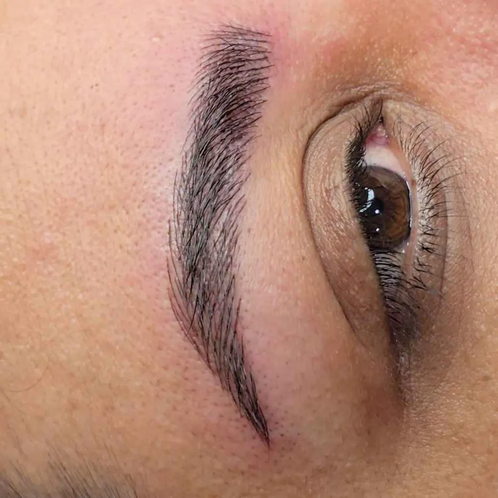 میکروبلیدینگ 