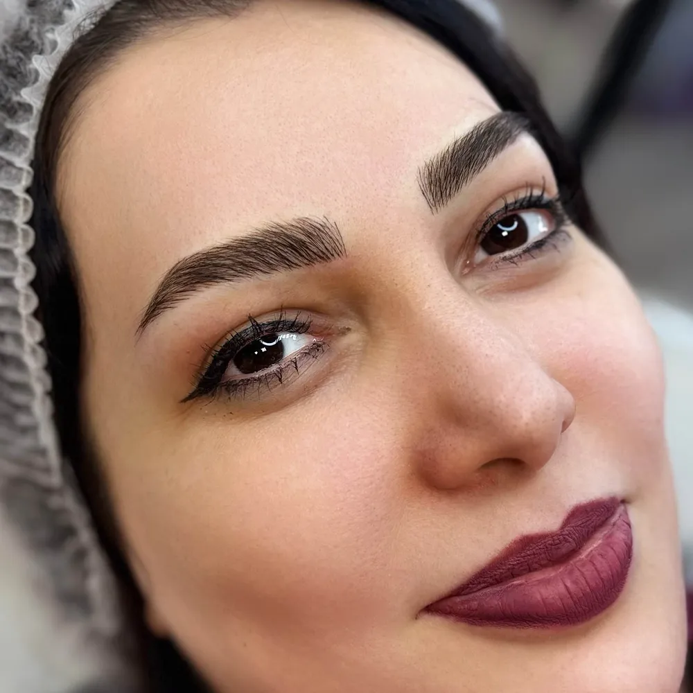 میکروبلیدینگ