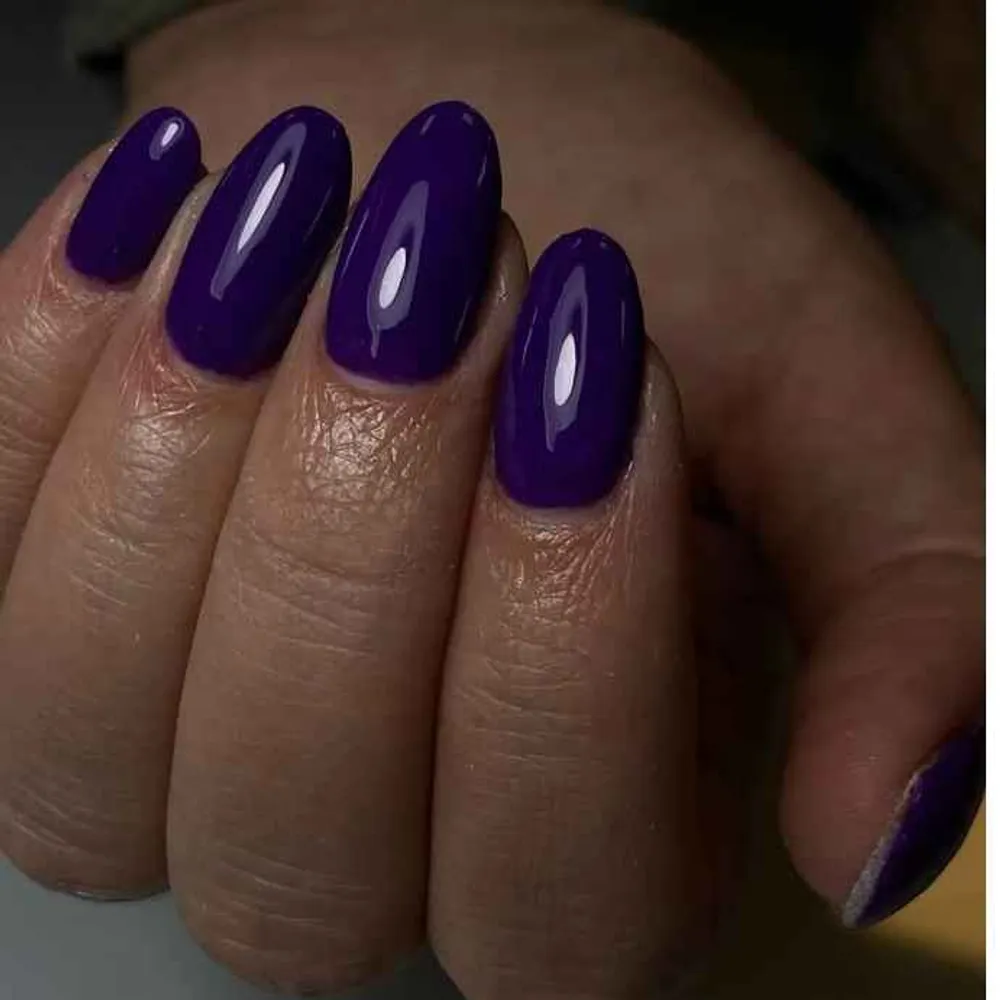 کاشت ناخن انواع طراحی ناخن