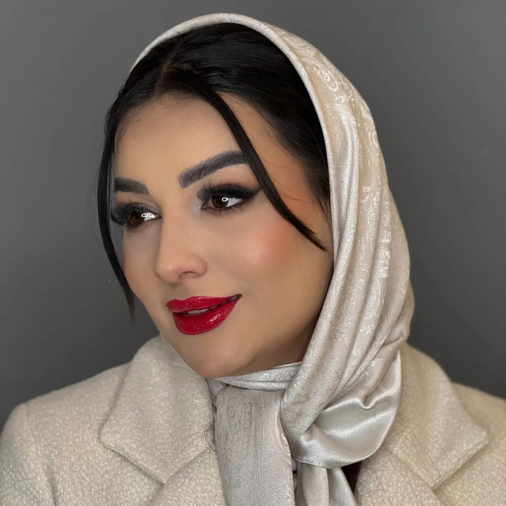 میکاپ کلاسیک