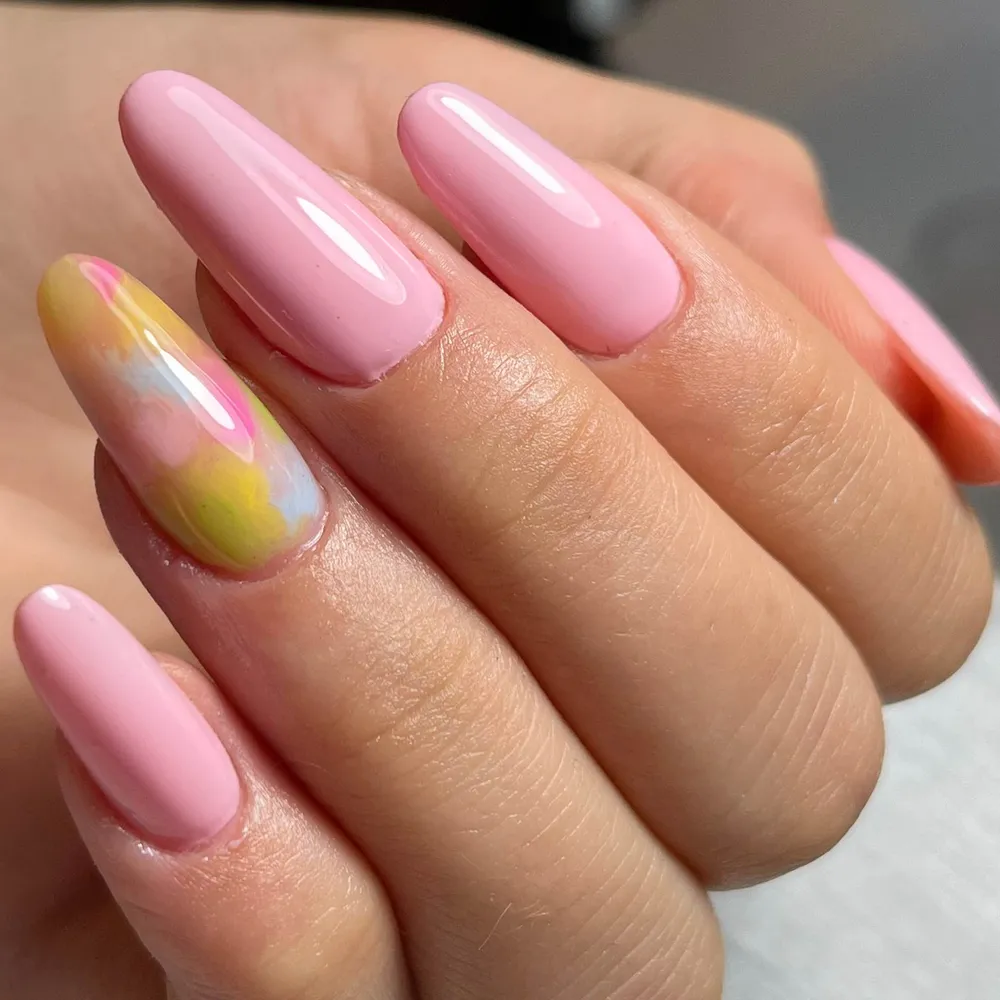 کاشت اولیه قالب