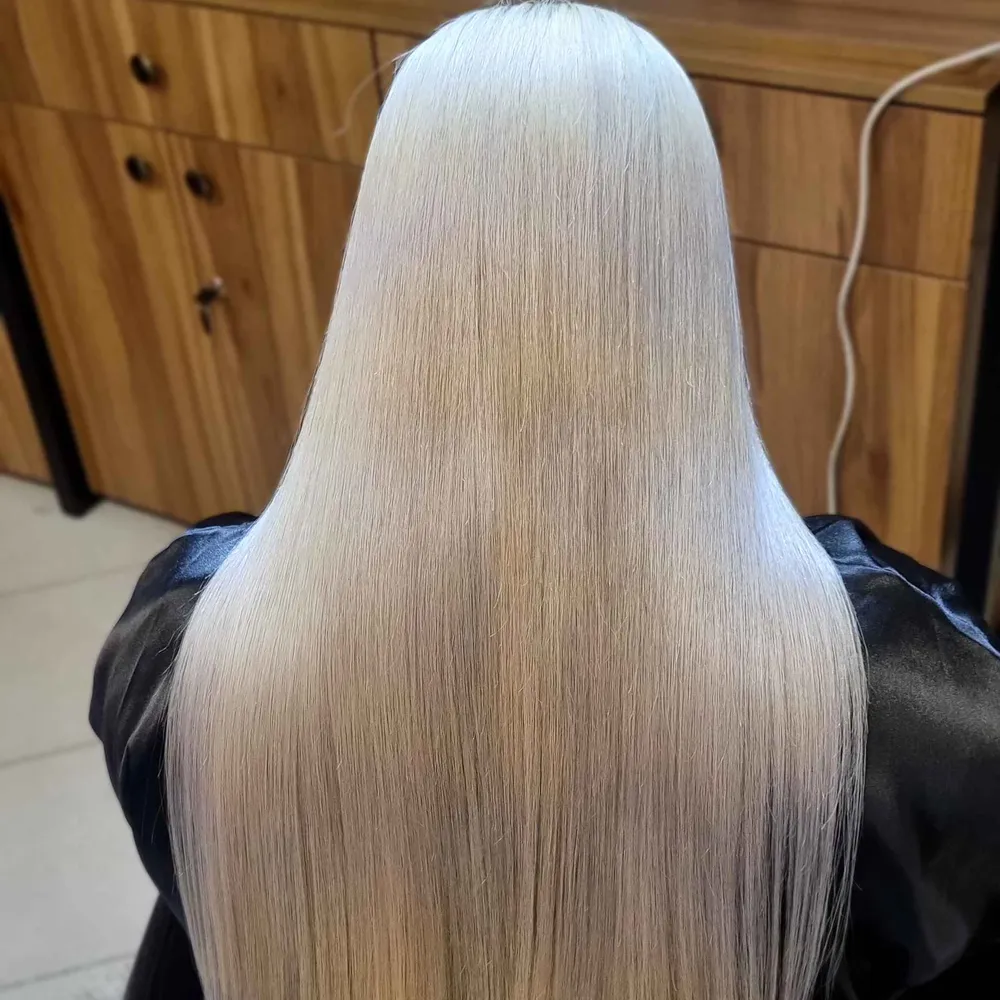 کراتین و احیا 