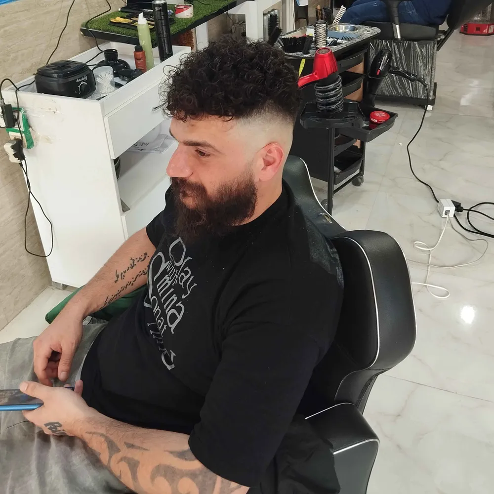 فیدو ارایشمو