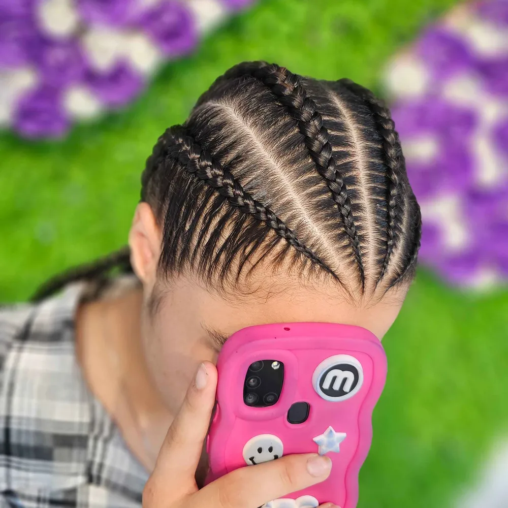 انواع بافت و اکستنشن بافت