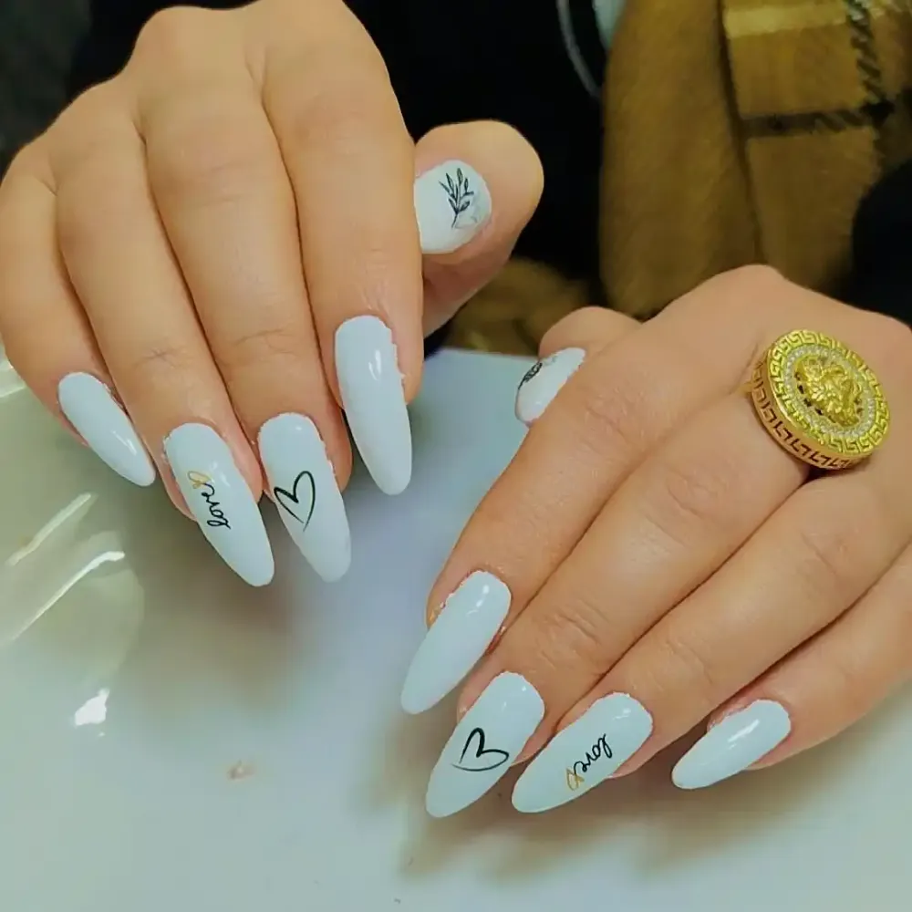 ترمیم با ژل 