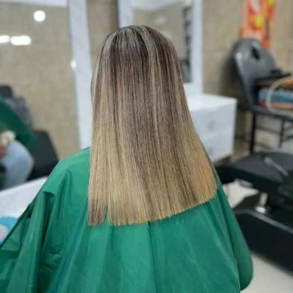 پروتئین مو.احیا مو.بوتاکس مو.کراتین مو