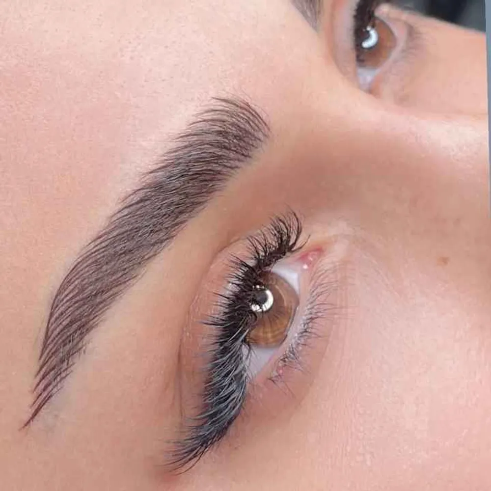 میکرو ابرو با قیمت عالی