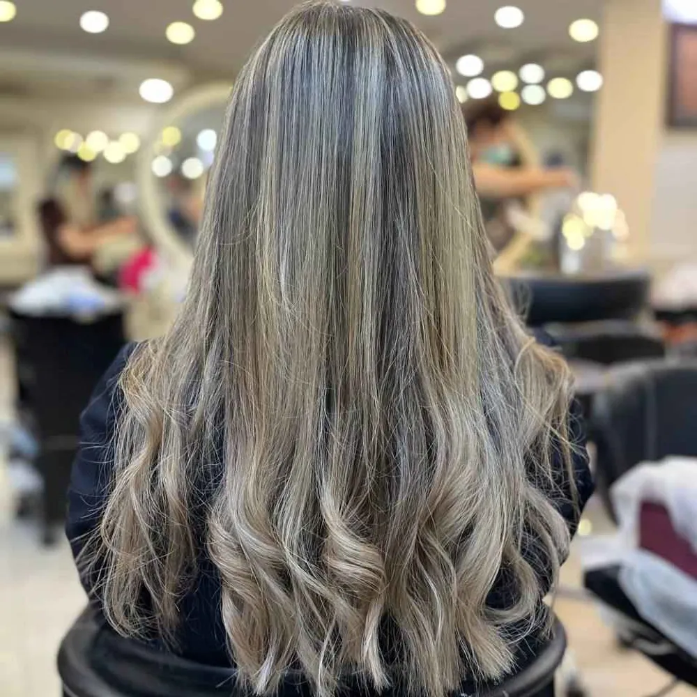 رنگ و لایت و صافی