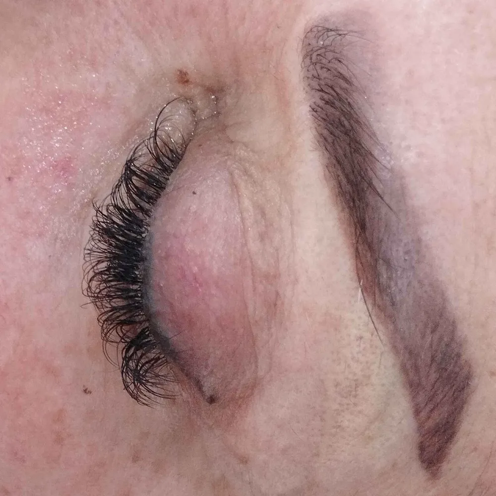 اکستنشن والیوم