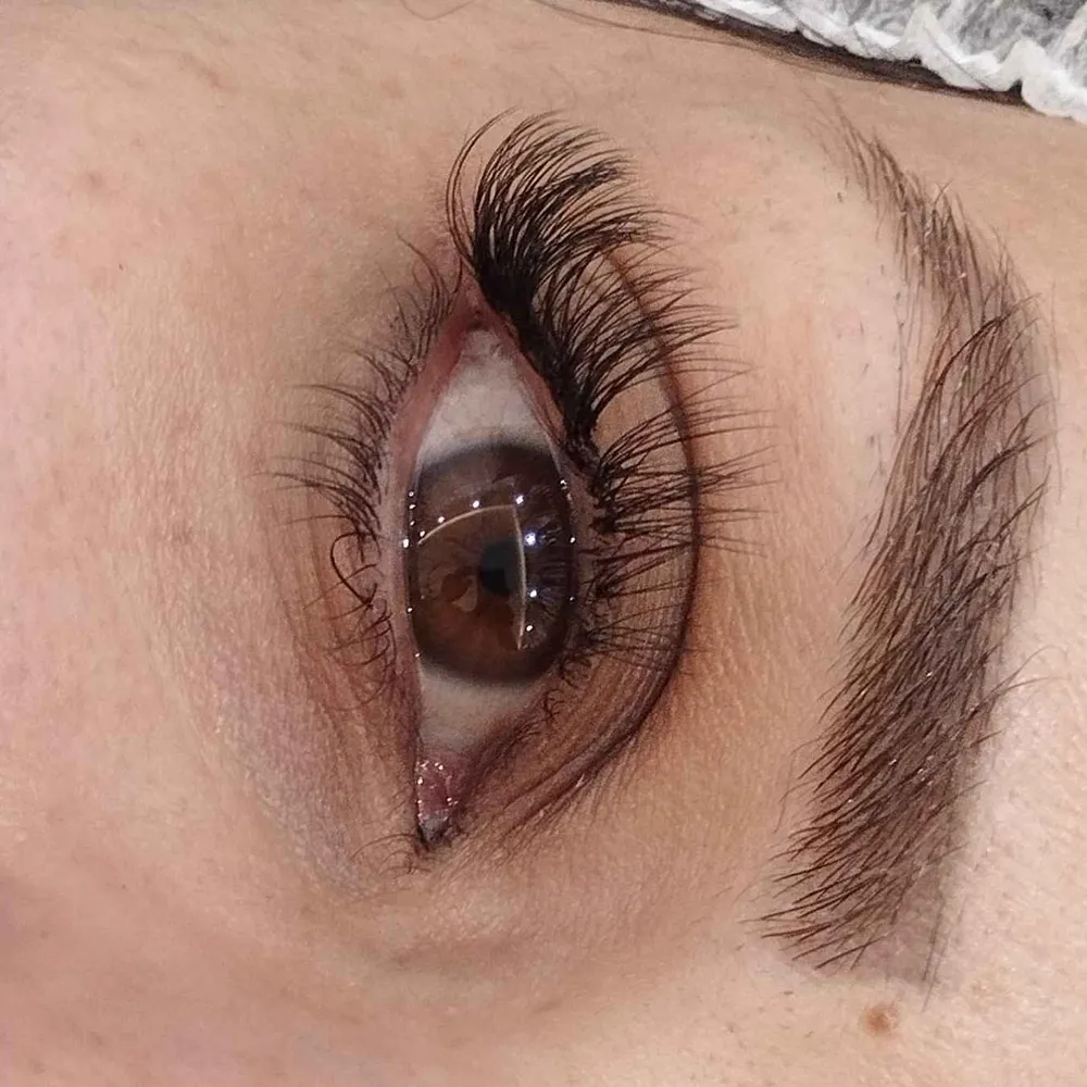 اکستنشن والیوم