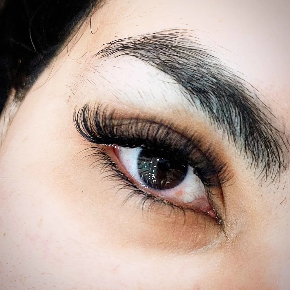 اکستنشن والیوم 