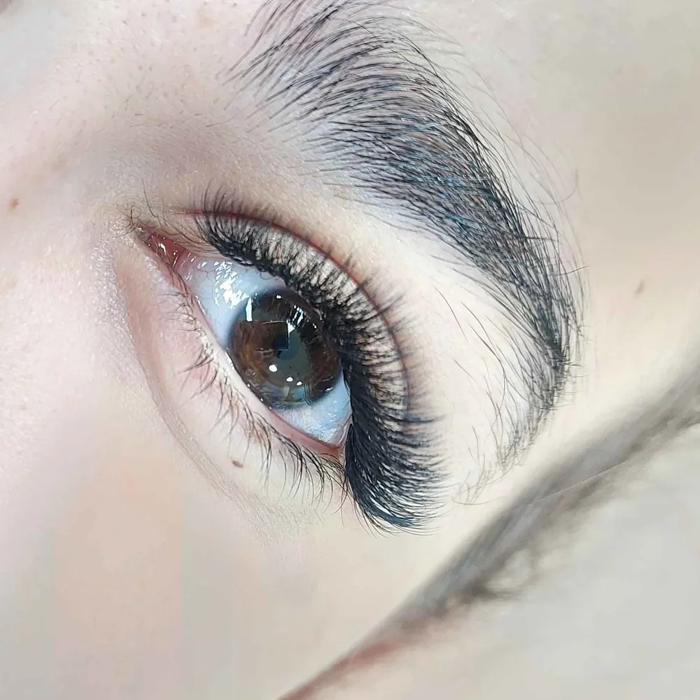 اکستنشن والیوم 