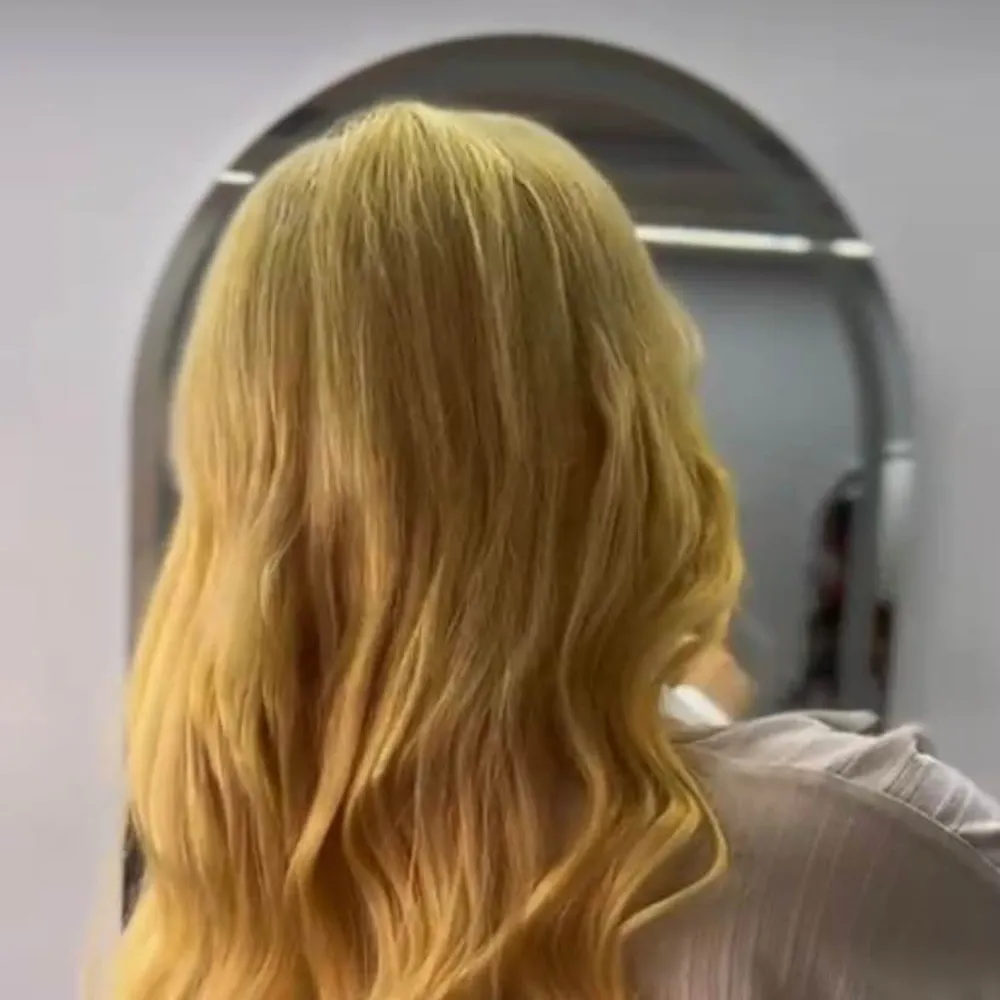 رنگ و لایت و تمام دکلره