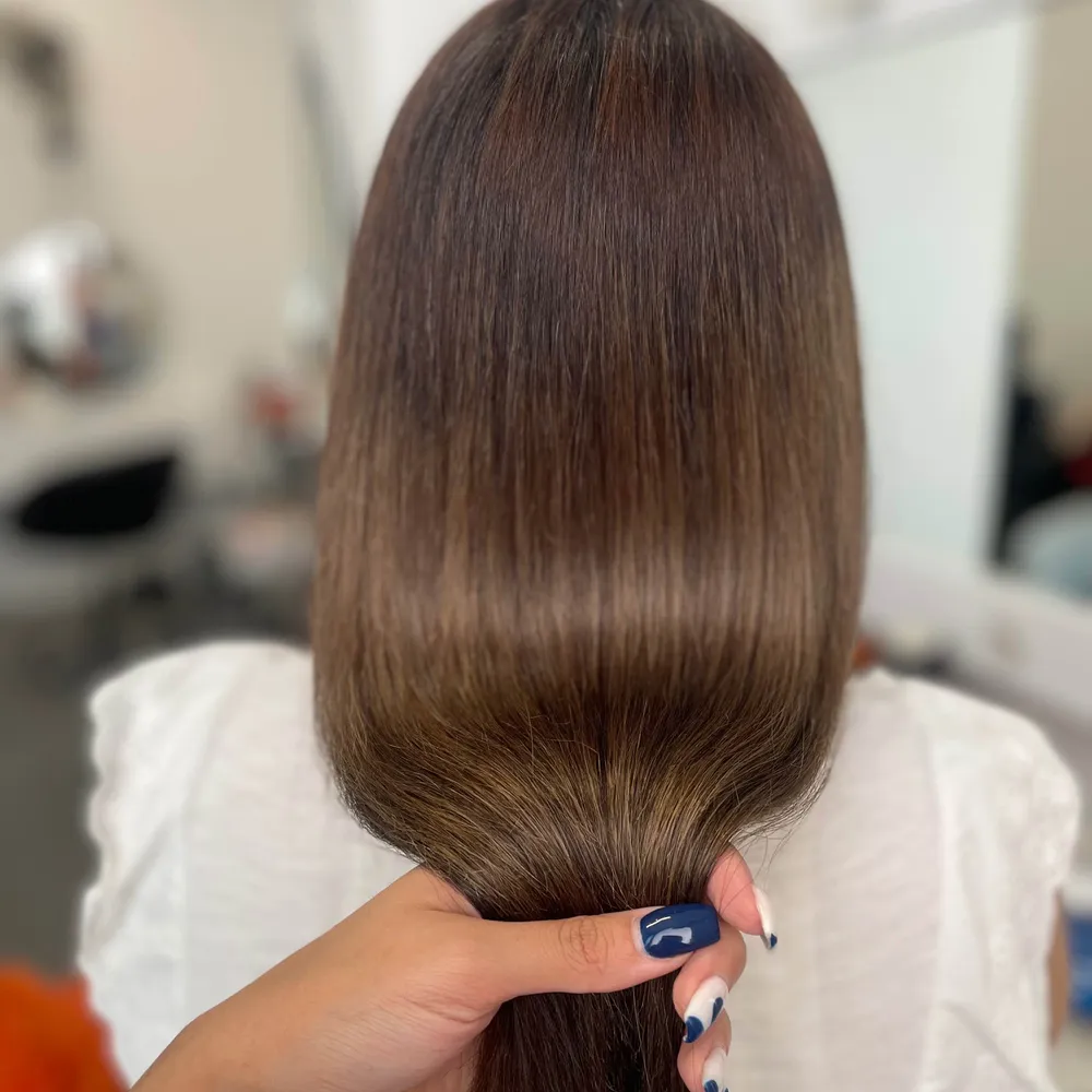 پروتیین تراپی