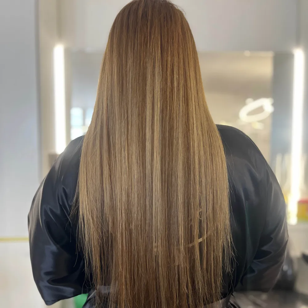 اکستنشنمو ۷۰سانت۲۳۰شاخه لایت