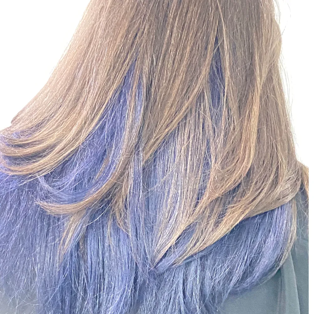 هیدن لایت دخترانه