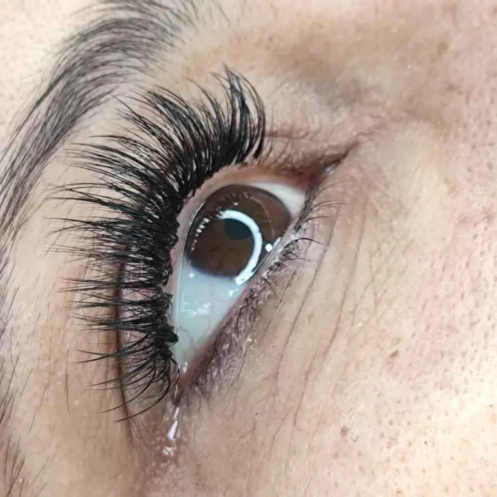 اکستنشن ربل