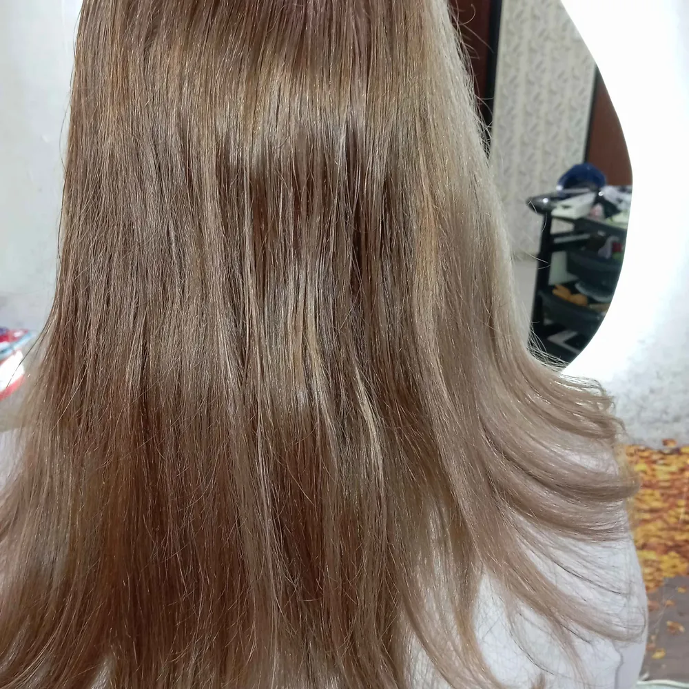 رنگ و هایلایت 