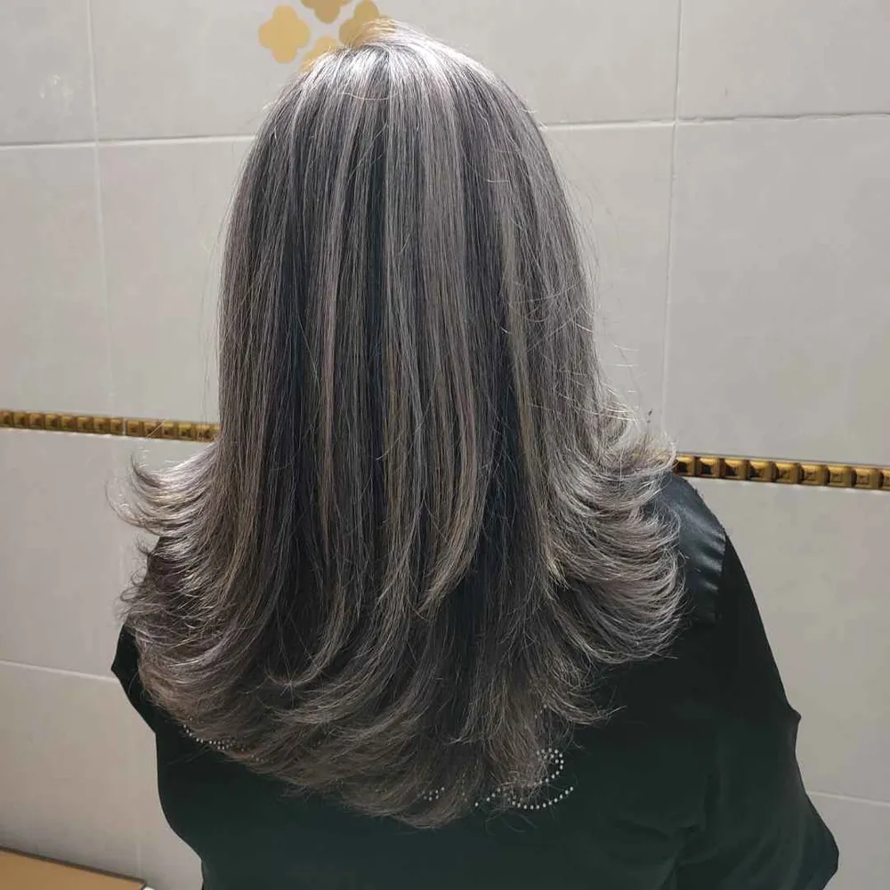 لایت ،بالیاژ،آمبره،رنگ ولایت