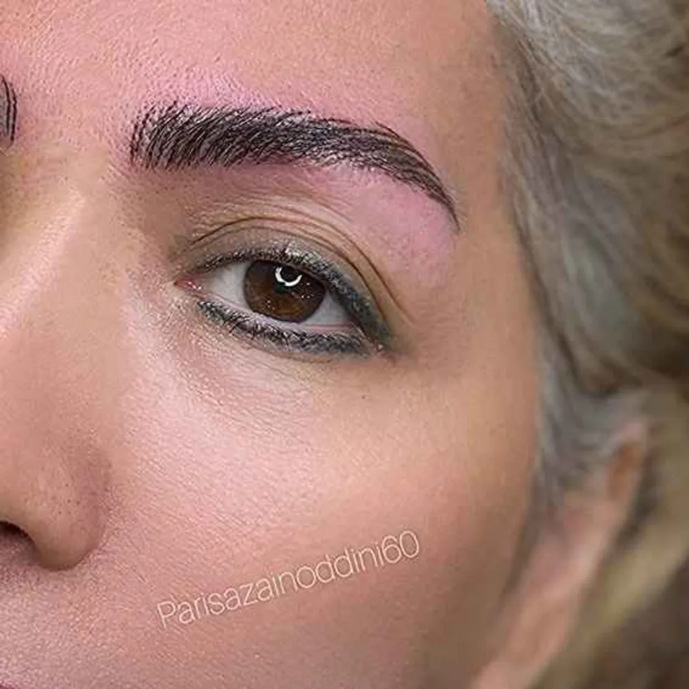 میکروبلیدینگ و میکروپیگمنتیشن و شید لب