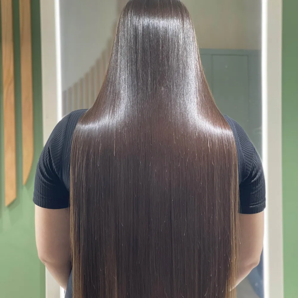 رشد ریشه پروتئین صافی