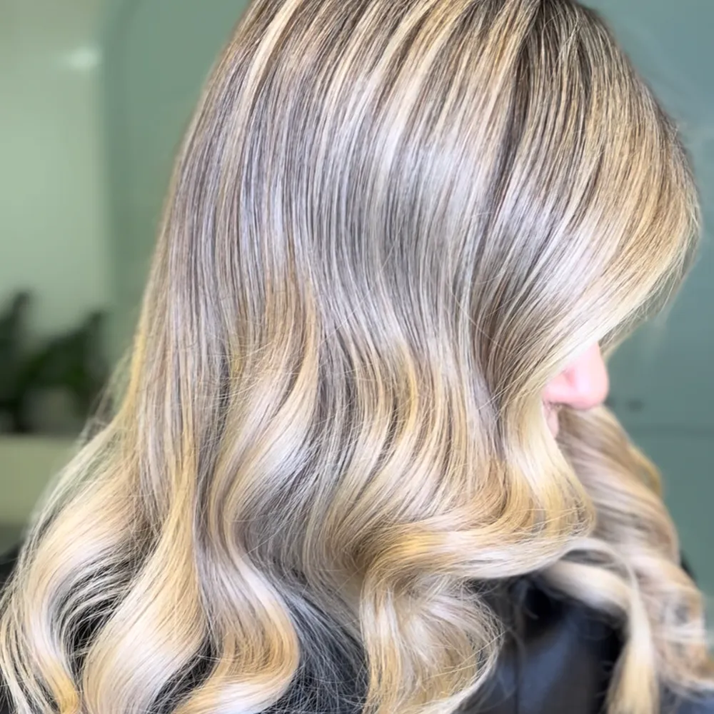 ترمیم لایت قدیمی