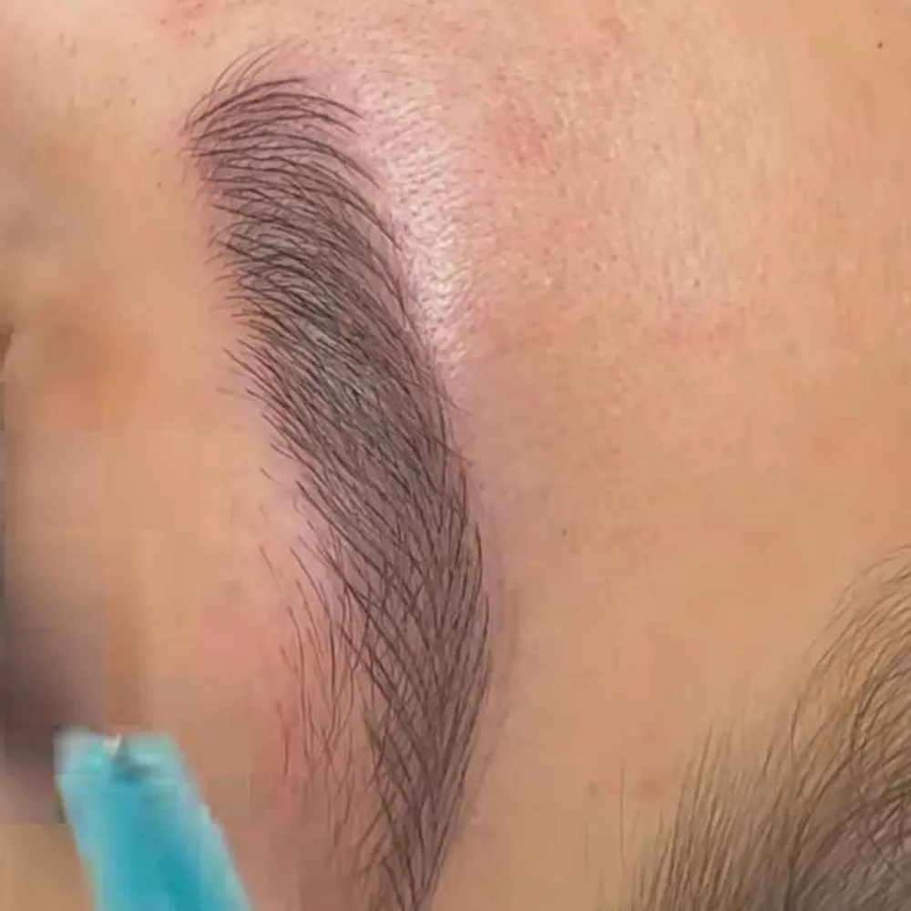  آرایش دایم نانو بلید