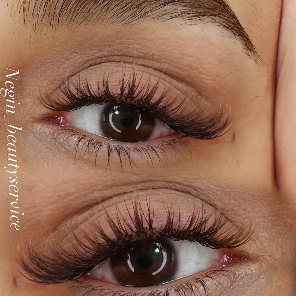 اکستنشن قهو ایی