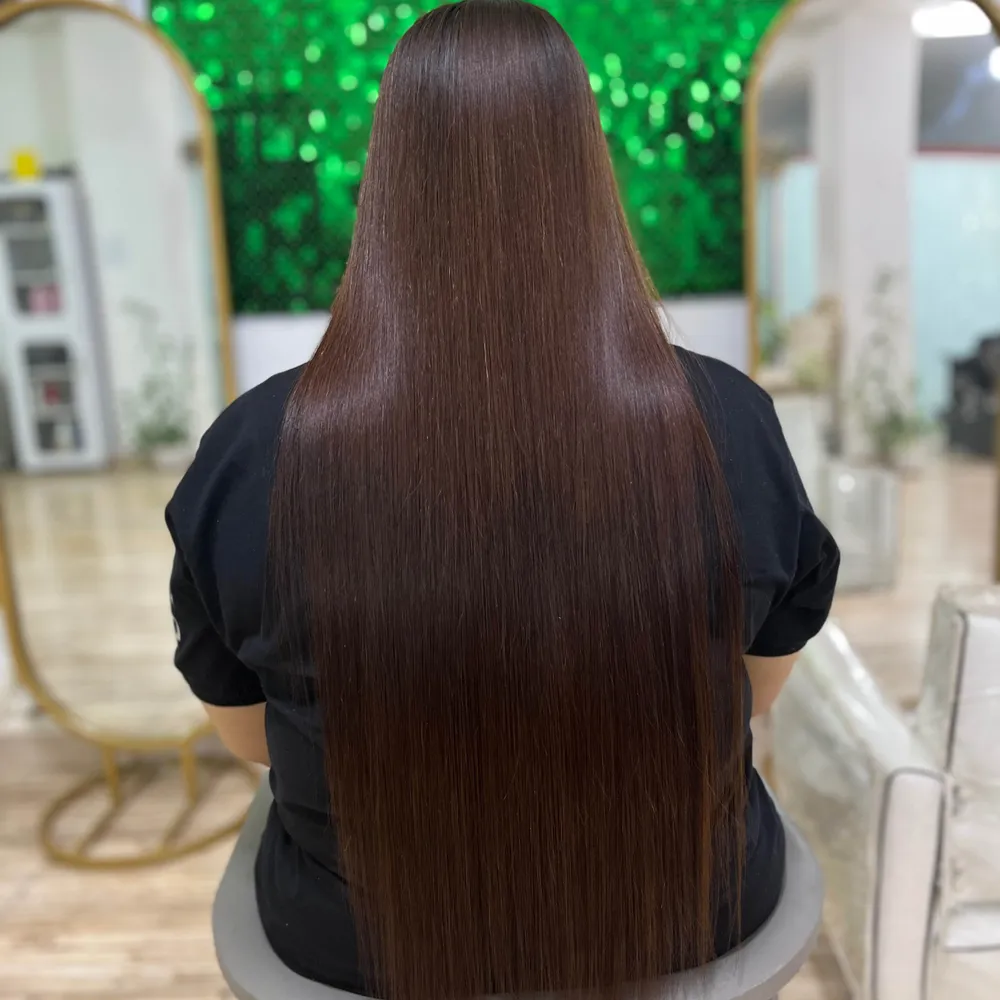 پروتئین تراپی دائم 