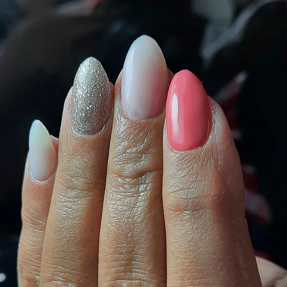 کاشت اولیه ژل 