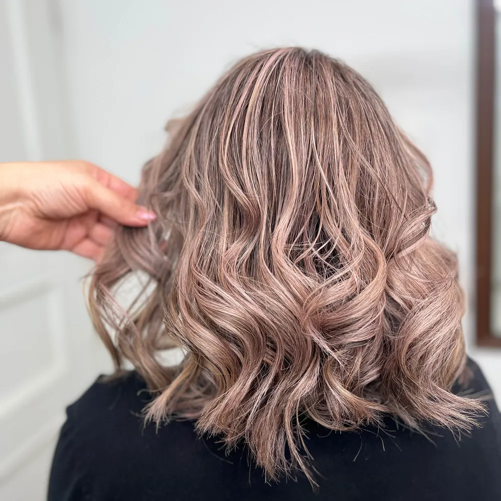 بالیاژ تلفیقی