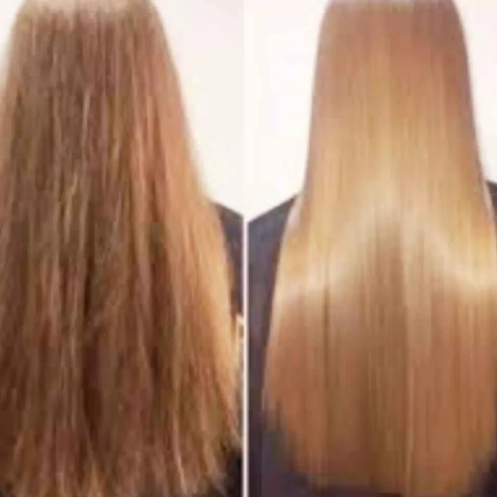 احیا دائم مو وصافی