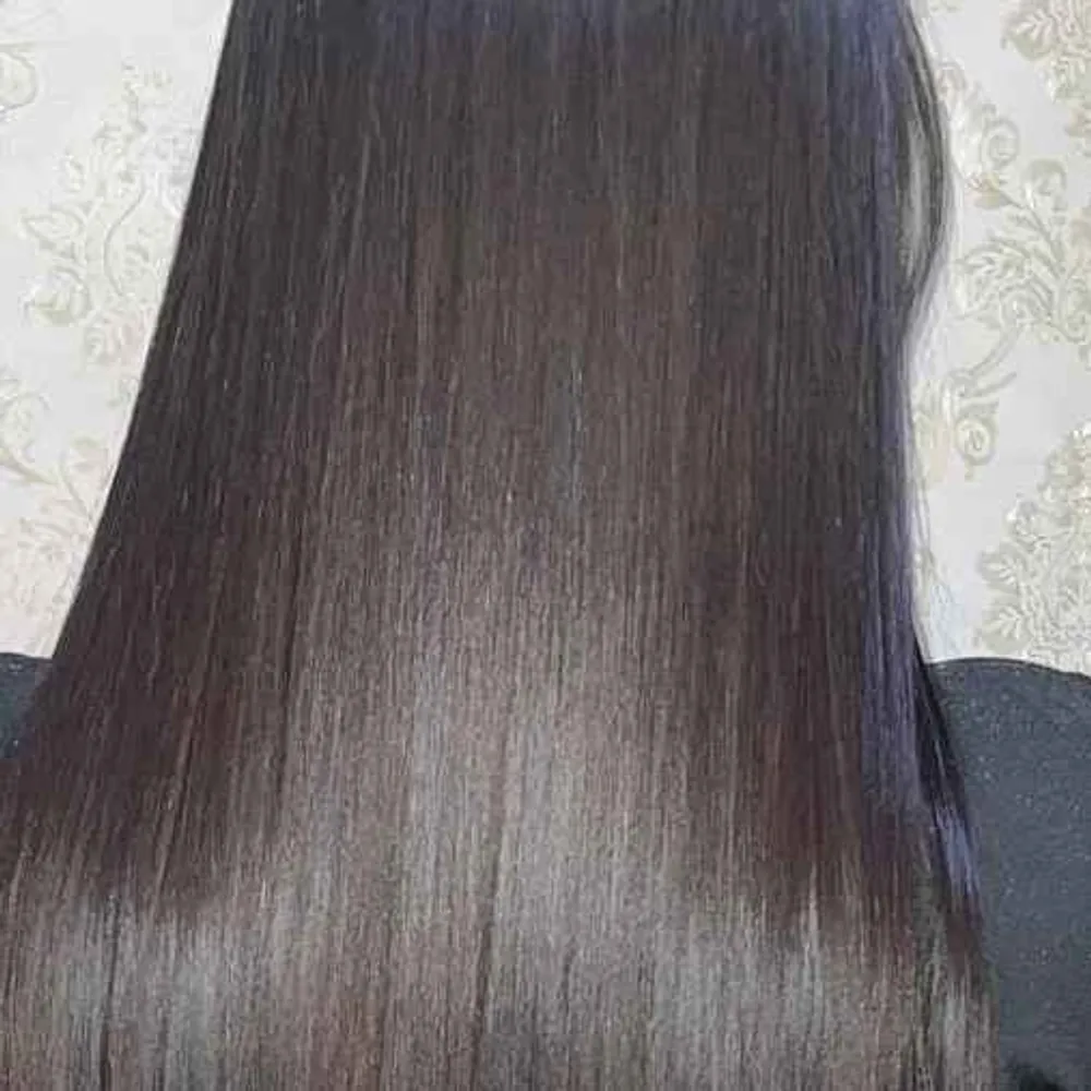 ریموو کراتین وموادشیمیایی