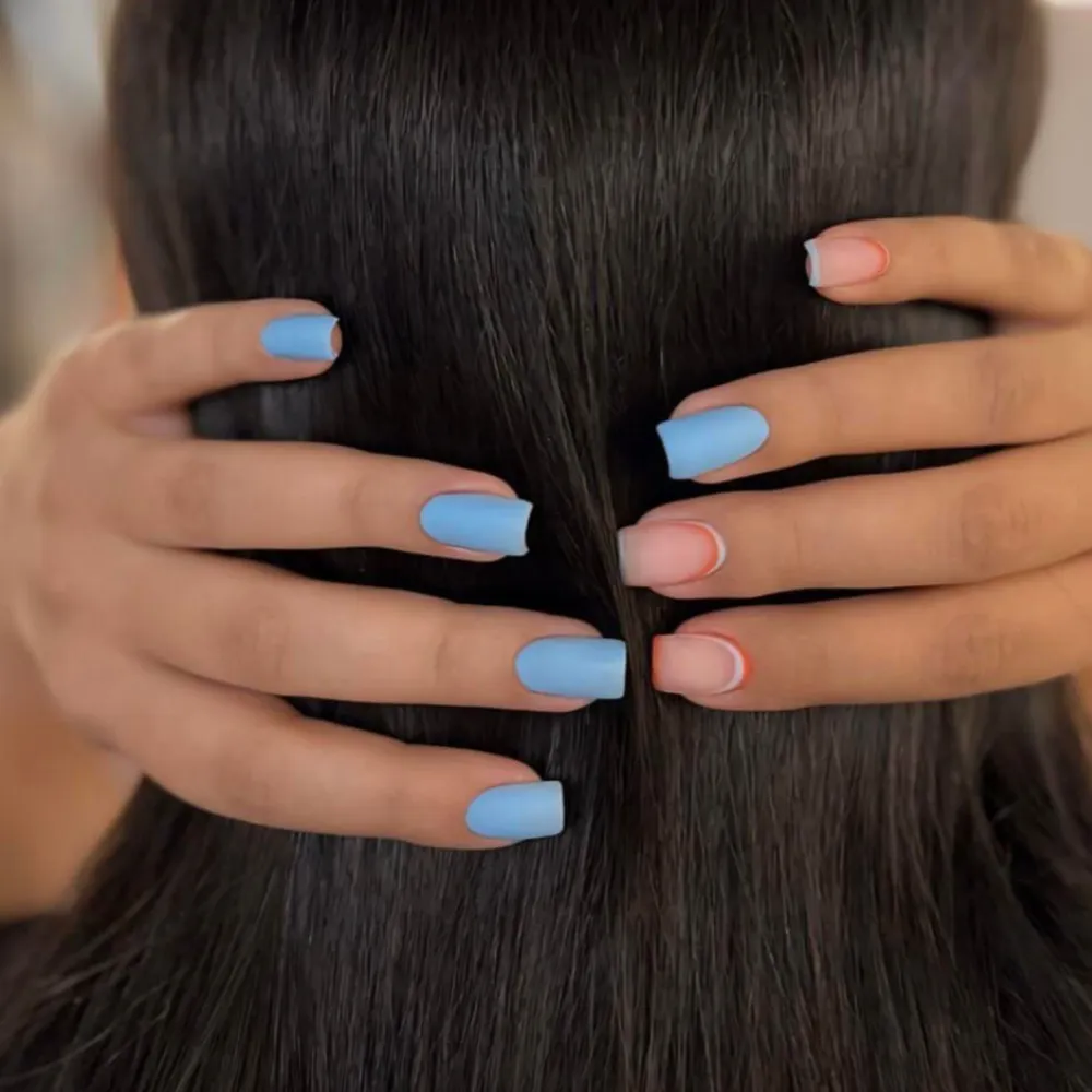 آبی همیشه جذاب 