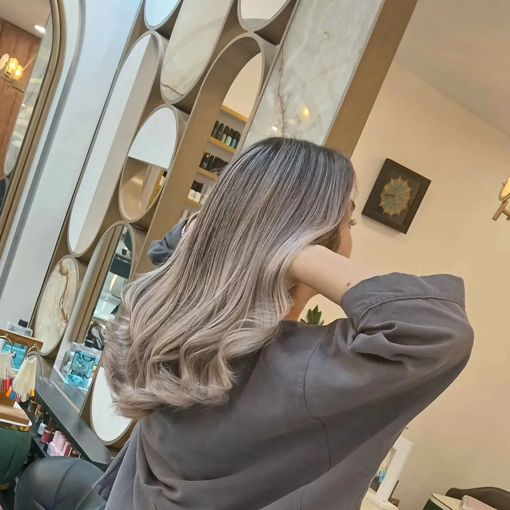 آمبره بالیاژ