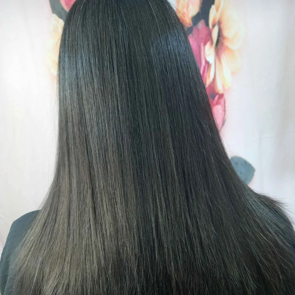 پروتئین تراپی مو 