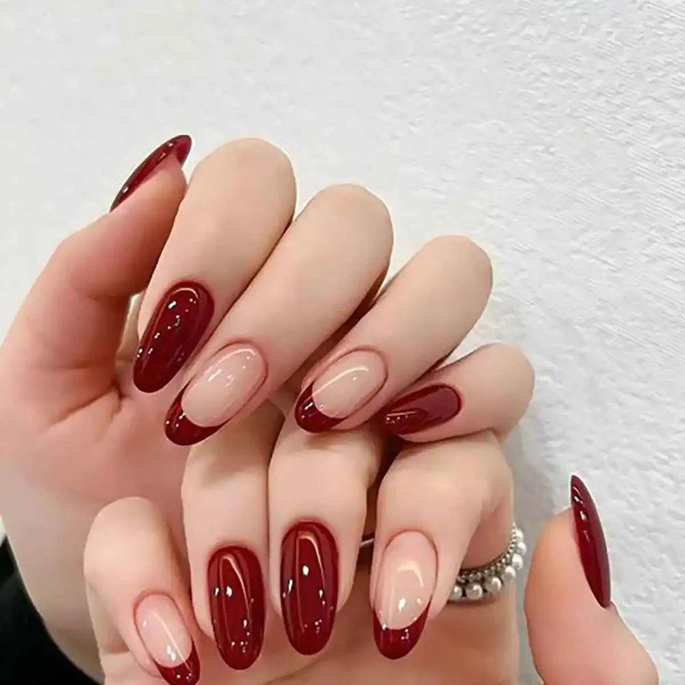 کاشت ناخن ژلیش