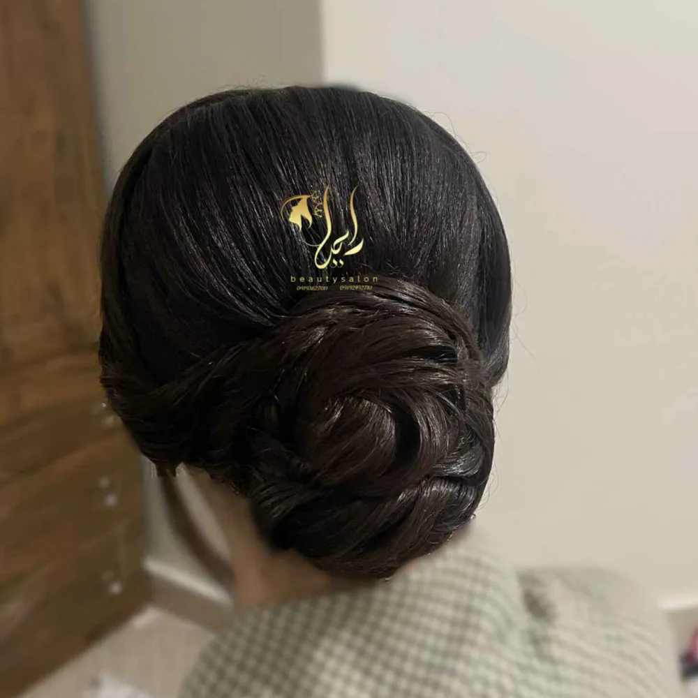 شینیون اروپایی 