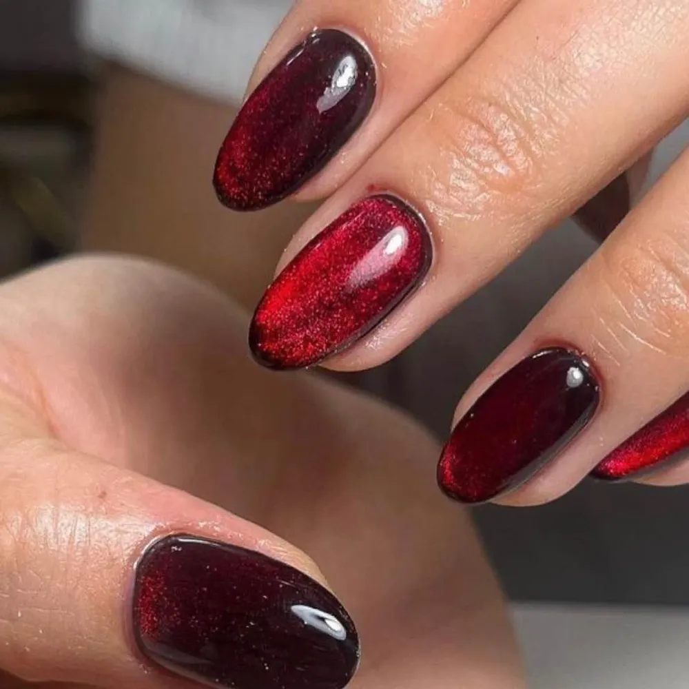 ایس ابنباتی قرمز 