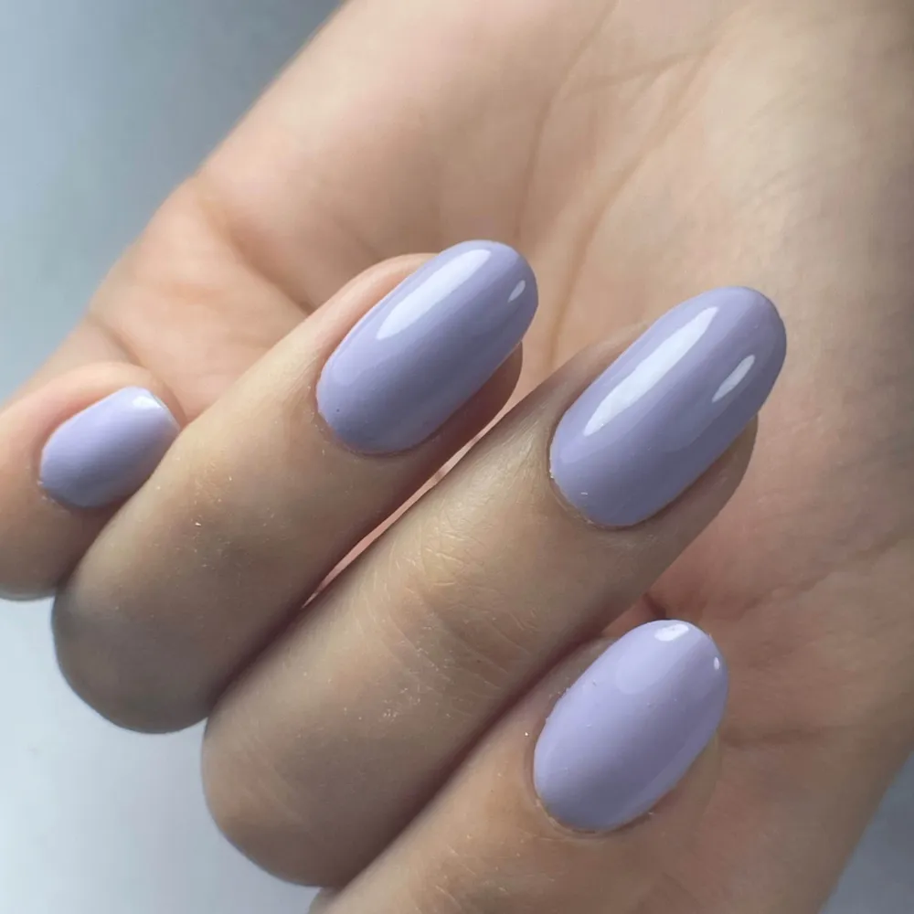 ترمیم ناخن سیستم ژل روسی