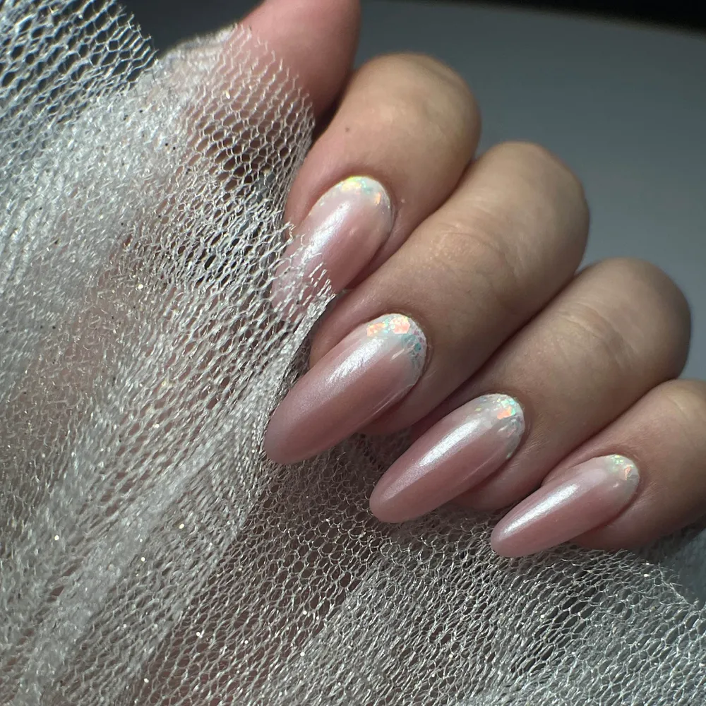 کاشت ناخن و مانیکور روسی